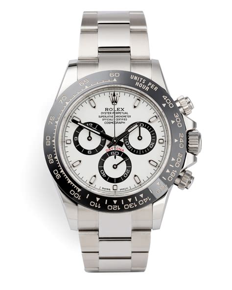 rolex daytona cosmograph 2018|2024 rolex daytona for sale.